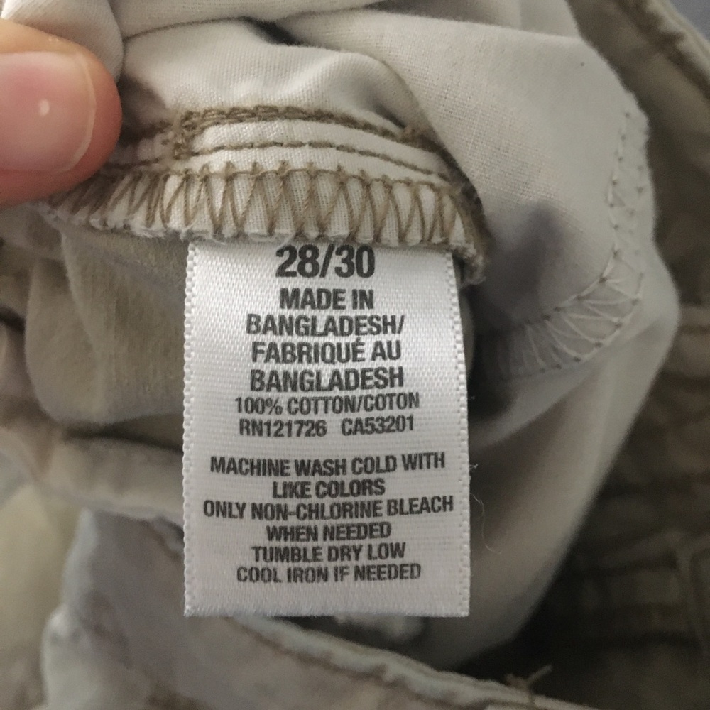 Chinos - Picture 5 of 5